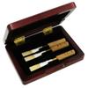 Marigaux Lead Case, Braun (7455061) view 2