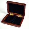 Marigaux Lead Case, Braun (7455061) view 3