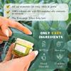 Catskills Comfrey Original, 2oz  Comfrey Salve for Bone Healing Organic  Comfrey Oil Cream, Only 4 Natural Ingredients  Home-Grown & Home-Made, Multi-use Natural Skincare, No Essential Oils view 4