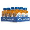 Electrolit, Electrolyte Beverage, Orange, 21 Fl Oz bottle (Pack of 12) view 1