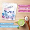 Opportuniteas Collagen Creamer for Coffee, Keto Colgeno Peptides Powder Creamer, Low Carb Keto & Paleo Diet Friendly, Grass Fed, Gluten Free & Non-GMO, Unflavored, 6 oz view 3