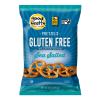 Good Health Sea Salt Flavor Pretzels, Gluten Free, Kosher, 8 Ounces (Pack Of 12) view 1