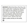 Good Health Sea Salt Flavor Pretzels, Gluten Free, Kosher, 8 Ounces (Pack Of 12) view 3
