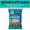 Good Health Sea Salt Flavor Pretzels, Gluten Free, Kosher, 8 Ounces (Pack Of 12) view 4