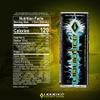 Liquid Ice Energy Drink - Supreme Classic (8.3 Fl Oz, 24 Count) view 2