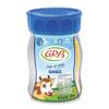 GRB Cow Ghee - Pure Desi Ghee Clarified Butter from 100% Cows Milk, Traditional Granular Texture & Rich Natural Aroma, Everyday Cooking Ghee, Made in India, 200ml view 1