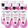 Summers Eve Cleansing Wash 15 Ounce Simply Sensitive (444ml) (6 Pack) view 1