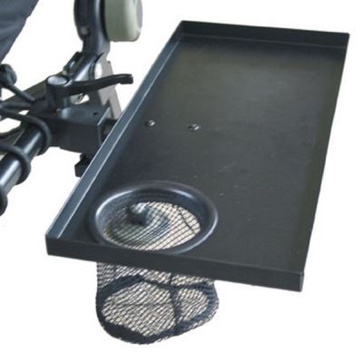 CARP SPIRIT Table for Bed Chair