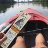 EPIC Snack Strips, Smoked Salmon, Paleo Friendly, 0.8 oz Strips, 10 ct view 4