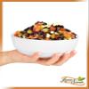 Anna and Sarah Mini Fruit Trail Mix, Dried Fruits Assortment, Healthy Snack in Resealable Bag, 5lbs 1 Pack view 4