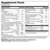 Bariatric Advantage Chewable Advanced Multi EA - High Potency Daily Multivitamin with Iron for Bariatric Surgery Patients - Strawberry Flavor - 60 Count view 2