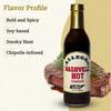 IPOTAO Allegro - The Marinate Everything Marinades | Perfect Marinades for Meat & Veggies | Marinade for Grilling, Roasting & Cooking | Kosher & Gluten Free | 12.7 Oz (Pack of 3) - Nashville Hot view 4