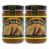 Better Than Bouillon Premium Turkey Base, Made with Roasted Turkey, 38 Servings Per Jar, 8-Ounce Glass Jar (Pack of 2) view 1