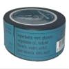 Jake's Mint Chew Wintergreen 3 Cans with DC Crafts Nation Skin Can Cover - Black view 3