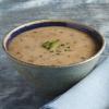 Amy's Soup, Mushroom Bisque With Porcini, Gluten Free, Made with Organic Vegetables and Cream, Vegetarian Canned Soup, 14 Oz view 2