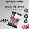 Walkers Nonsuch Liquorice Toffees Bag 5.29 Oz (Pack of 2) Black Licorice Candy, British Chewy Toffee Candy, Old Fashioned Sweets, Traditional English Treats, Imported from UK view 2