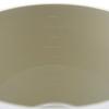 Entec PO-22A PO22AGR Gray Poly Pro Bucket 3.2 gal (10 L) Main Unit view 4