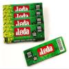 5 booklets - aLeda Transparent Rolling Paper King Size from Brazil - Total 200 Papers view 1