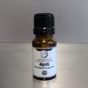 100% Pure Myrrh Oil (Sourced: Somalia || Distilled: France - 15 ml w/Euro Dropper view 4