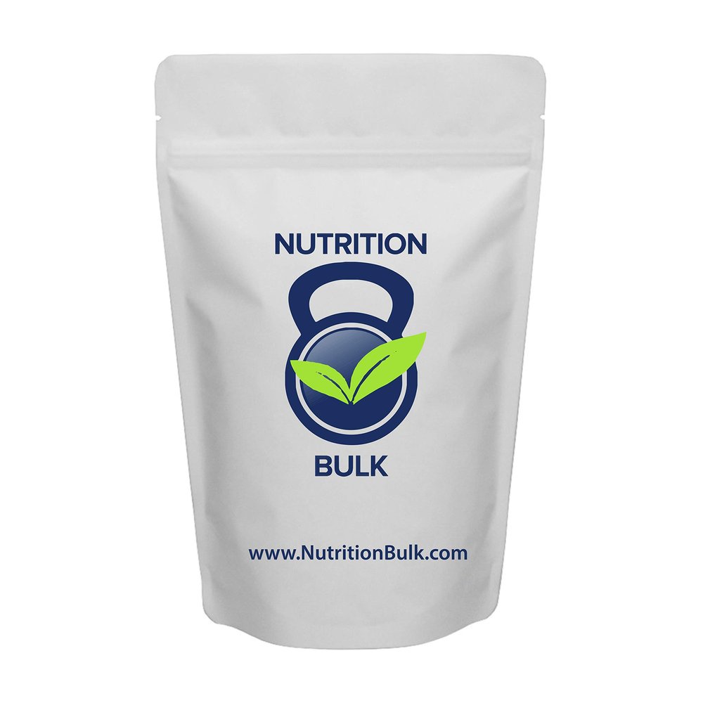 Nutrition Bulk Fish Oil Omega 3, Softgels - 1000mg (360 softgels)