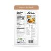 4Sisters - Organic Long Grain Brown Rice - Grown in USA - Sustainably Grown - Women Owned - Farm to Table - 2lb view 3