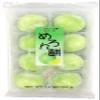 Fruits Mochi Daifuku Melon 7.4oz/210g (3pack) view 2
