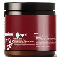 Clearped Witch Hazel Anti-Itch Eczema Cream