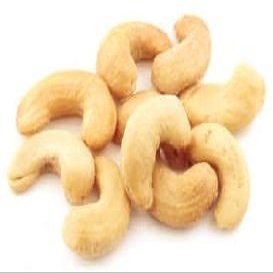 Cashews Pieces Roasted with Salt -25Lbs