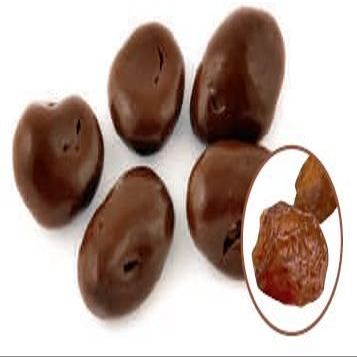 Dark Chocolate Raisins -26Lbs