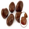 Dark Chocolate Raisins -26Lbs view 1