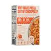 Banza Chickpea Pasta, Rigatoni - Gluten Free Healthy Pasta, High Protein, Lower Carb and Non-GMO - (Pack of 6) view 2