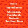 Banza Chickpea Pasta, Rigatoni - Gluten Free Healthy Pasta, High Protein, Lower Carb and Non-GMO - (Pack of 6) view 4