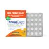 Boiron ThroatCalm Tablets for Pain Relief from Red, Dry, Scratchy, Sore Throats and Hoarseness - 60 Count view 1