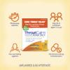 Boiron ThroatCalm Tablets for Pain Relief from Red, Dry, Scratchy, Sore Throats and Hoarseness - 60 Count view 3