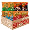 Cheetos Cheese Flavored Snacks, Variety Pack, (Pack of 40) view 1