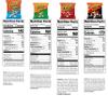 Cheetos Cheese Flavored Snacks, Variety Pack, (Pack of 40) view 2