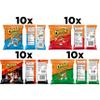 Cheetos Cheese Flavored Snacks, Variety Pack, (Pack of 40) view 3