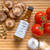 Seed Ranch Umami Everyday Hot Sauce, 5 Fl. oz. - Mild Heat Flavor - Oven Dried Olives, Porcini Mushrooms & Capers - Vegan, Non-GMO, Gluten-Free - Marinade, Vegetables, Soup & Rice view 4