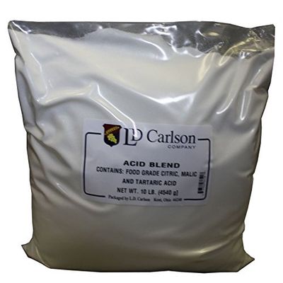 LD Carlson - Acid Blend - 10 lb