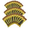 Climax Jerky BEST Premium Natural Style Kippered Cut Nice and Thick Strips 1.75 OZ. Wild Boar Jerky - High Protein - Low Carbs - Buy Multiple Packs & Save! (Wild Boar 30 Pack) view 1