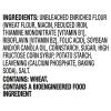 RITZ Toasted Chips Original Crackers, Party Snacks, 8.1 oz view 3