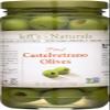 Jeff's Naturals Pitted Castelvetrano Olives -- 5.5 oz - 3PC view 1