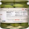 Jeff's Naturals Pitted Castelvetrano Olives -- 5.5 oz - 3PC view 4