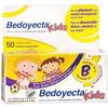 Bedoyecta Kids Multivitamin Dietary Supplement Chewable Tablets - 3PC view 1