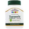 21st Century, Turmeric Complex, 500 mg, 60 Veggie Caps - 3PC view 1