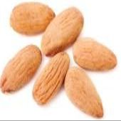 Almonds Unblanched Raw -25Lbs
