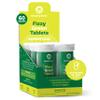 Amazing Grass Effervescent Tablets: Green Superfood Water Flavoring Tablet with Antioxidants & Alkalizing Greens, Lemon Lime, 60 Count view 1
