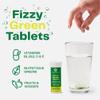 Amazing Grass Effervescent Tablets: Green Superfood Water Flavoring Tablet with Antioxidants & Alkalizing Greens, Lemon Lime, 60 Count view 4