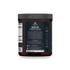 Ancient Nutrition Keto Protein Powder, KetoPROTEIN with Fats from Bone Broth and MCT Oil, Vanilla, 18g Protein 11g Fat Per Serving, Gluten Free, 17 Servings view 2