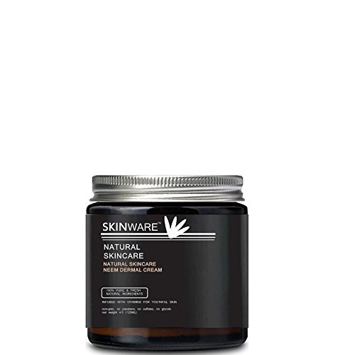 Neem Eczema Relief Dermal Cream
